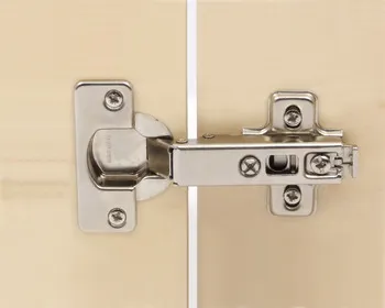 Balama Häfele Metallamat A 110°, pentru ușă mobilier aplicată