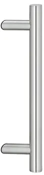 Mâner pentru uşă, Inox, Startec, model PH 2122