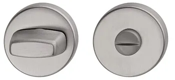 șild WC, Inox, Hoppe