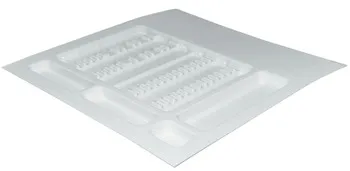 Inserție specială, domeniu medical, compartimente pentru instrumente, plan, plastic