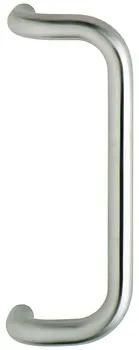 Mâner pentru uşă, Inox, Hoppe, E5100, E5110