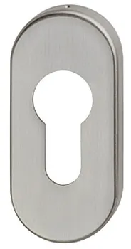 șild PC, inox, FSB, 1757