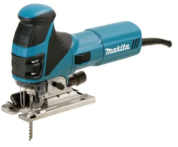 Fierăstrău mecanic cu acțiune orbitală, Makita 4351FCT/FCTJ