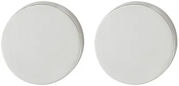 Șild orb, inox, Startec