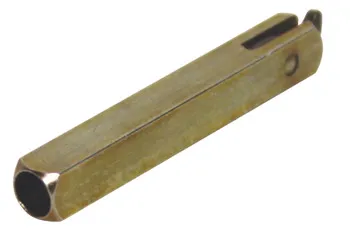 Ax pătrat, Ax alternativ 8 mm, model 05 115