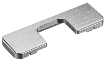Capac mascare, pentru balamale Häfele Metalla 510