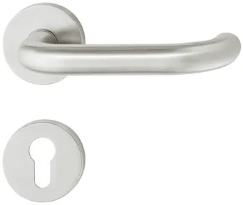 Semi-set, inox, Startec, PDH4102