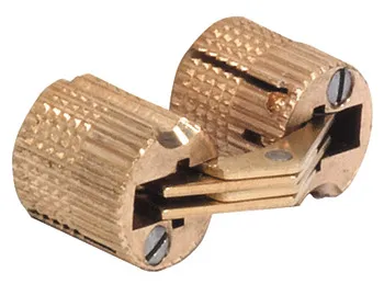 Balama, Zysa, pentru grosimi ale lemnului de 14-40 mm, pentru montare ascunsă