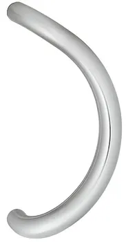Mâner pentru uşă, Inox, Startec, model PH 2115