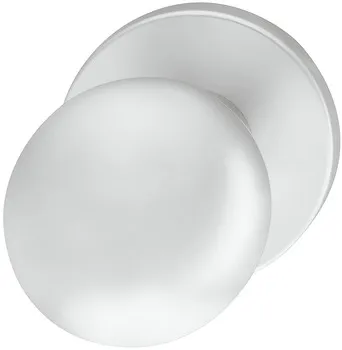 Mâner rotund ușă, Aluminiu, FSB, model 23 0802 06/23 0802 05