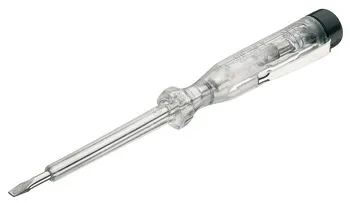 Tester de tensiune, Tester de curent