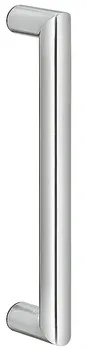 Mâner pentru uşă, Inox, Startec, model PH 2110