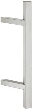 Mâner pentru uşă, inox