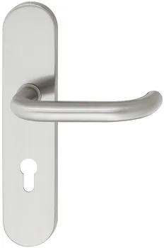 Set antifoc, Inox, Startec, SDH 1202