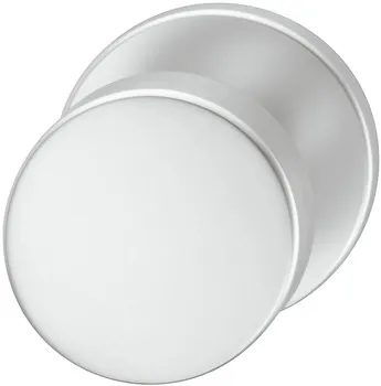 Mâner rotund ușă, Aluminiu, FSB, model 23 0829 06/23 0829 05