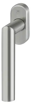 Mâner pentru fereastră, inox, Hoppe, Amsterdam E0400/U30