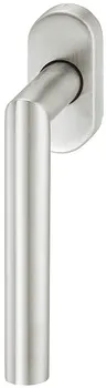 Mâner pentru fereastră, Inox, Startec PWH 4103