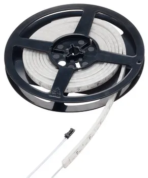 Bandă luminoasă cu leduri, din silicon, LED 1152