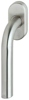 Mâner pentru fereastră, inox, Hoppe, Bonn E050/US956