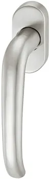 Mâner pentru fereastră, Inox, Startec PWH4104