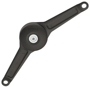 Mecanism Häfele Duo standard individual, pentru susținere sau rabatare front de mobilier