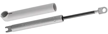 Gas spring aluc. 320N