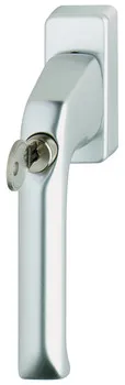Mâner pentru fereastră, Aluminiu, London 013S/U34 și 013S/U34 (100 Nm)