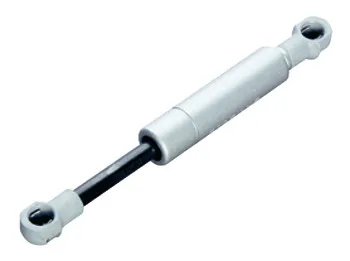 Piston cu gaz