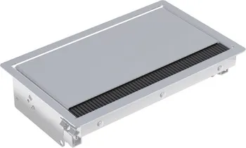CONI suport incastrabil 248x151cm,silver