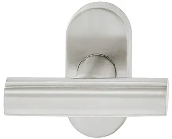 Mâner pentru fereastră, Inox, Startec WH 2110