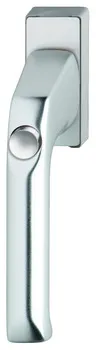 Mâner pentru fereastră, aluminiu, Hoppe, London 013SV/U34