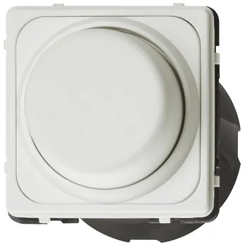 Variator de intensitate luminoasă, Cu cablu cu 2 pini