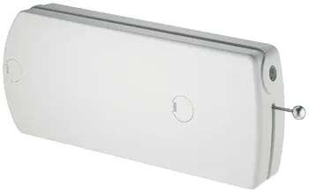 Mecanism cu cablu pentru coborâre front, PCS 150, cu reglarea unghiului de deschidere