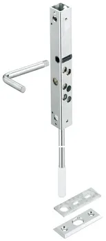 Încuietoare cu bară rotativă, Hawa Doorfix