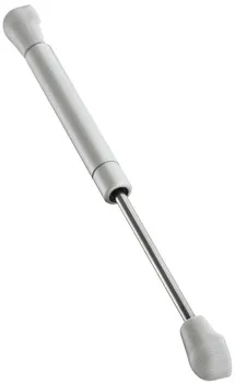 Feronerie pentru uşă bar cu opritor, Tijă de piston cu gaz, pentru uşi cu clapetă din lemn din lemn