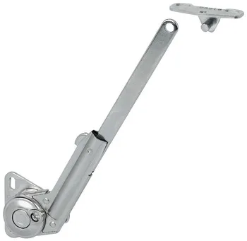 Flap stay st.ni.pl.r.