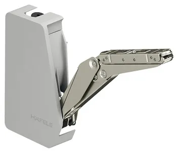Mecanisme Free Flap 1.7 pentru ridicare ușă din lemn/PAL/MDF sau cu ramă din aluminiu