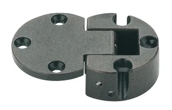 Balama de ridicare, Plano-Medial, aliaj de zinc