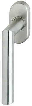 Mâner pentru fereastră, inoxidabil, Hoppe, Amsterdam E0400/US956