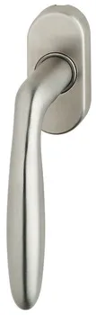 Mâner pentru fereastră, inox, Hoppe, Verona E0800/US956