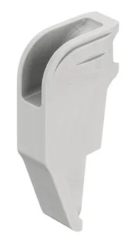 Limitator unghi deschidere 90°, pentru sistem de ridicare ușă frântă Free Fold