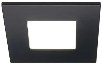 Corpuri de iluminat încastrate, LED 1155, Pătrat