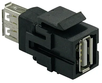 Inserție media, USB 3.0
