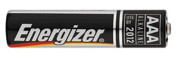 Baterii, Cu mangan alcalin, 1,5 V, Micro, AAA, LR03