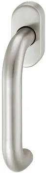 Mâner pentru fereastră, Inox, Startec PWH 4102