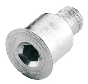 Adaptor, pentru montare cu șuruburi