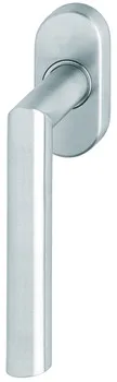 Mâner pentru fereastră, aluminiu, Hoppe, Amsterdam 0400/US956