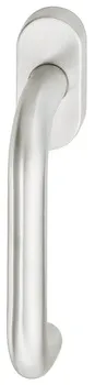 Mâner pentru fereastră, Inox, Startec WH 2170