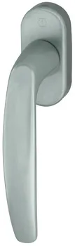 Mâner pentru fereastră, Aluminiu, Hoppe Atlanta 0530/US952