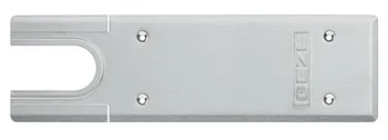 Profil de mascare, pentru TS 550 NV, Geze